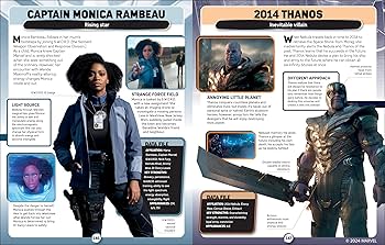 公式カタログ MARVEL展 AGE OF HEROES パンフレット SHFiguarts Iron Man Mark 3 - MARVEL AGE OF HEROES EXHIBITION